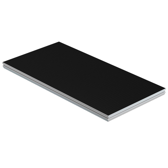 Scenos pakyla 2x1 m