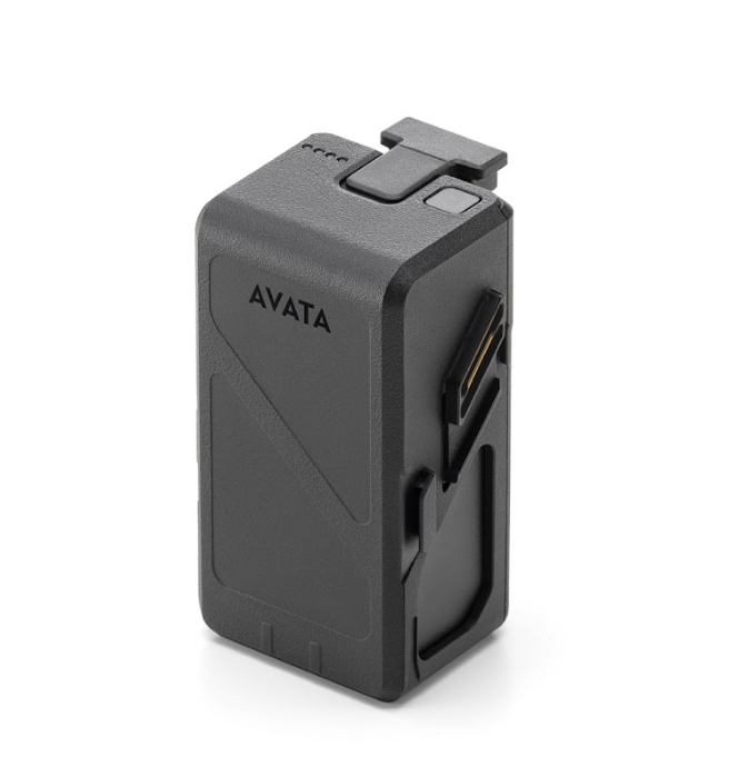 Akumuliatoriaus baterija DJI Avata 2420mAh