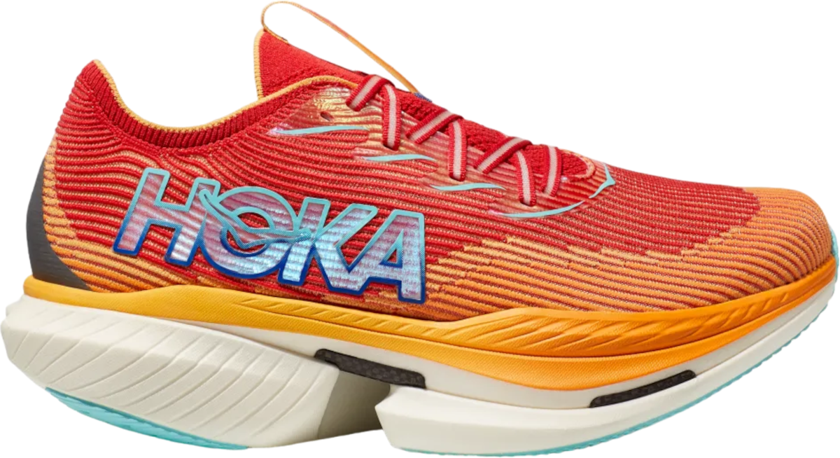 Hoka Cielo X1 Unisex 1147910-CSSL