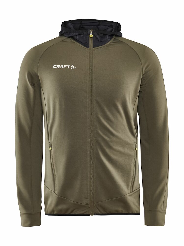 CRAFT Extend Full Zip Men's