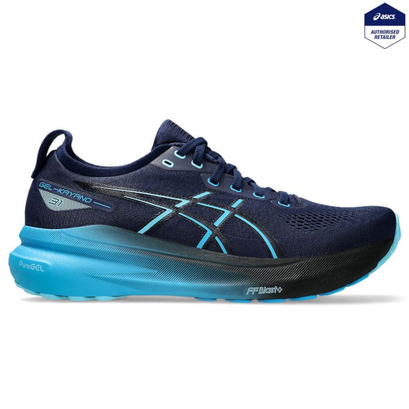 ASICS Gel-Kayano 31 Men's 1011B867-401