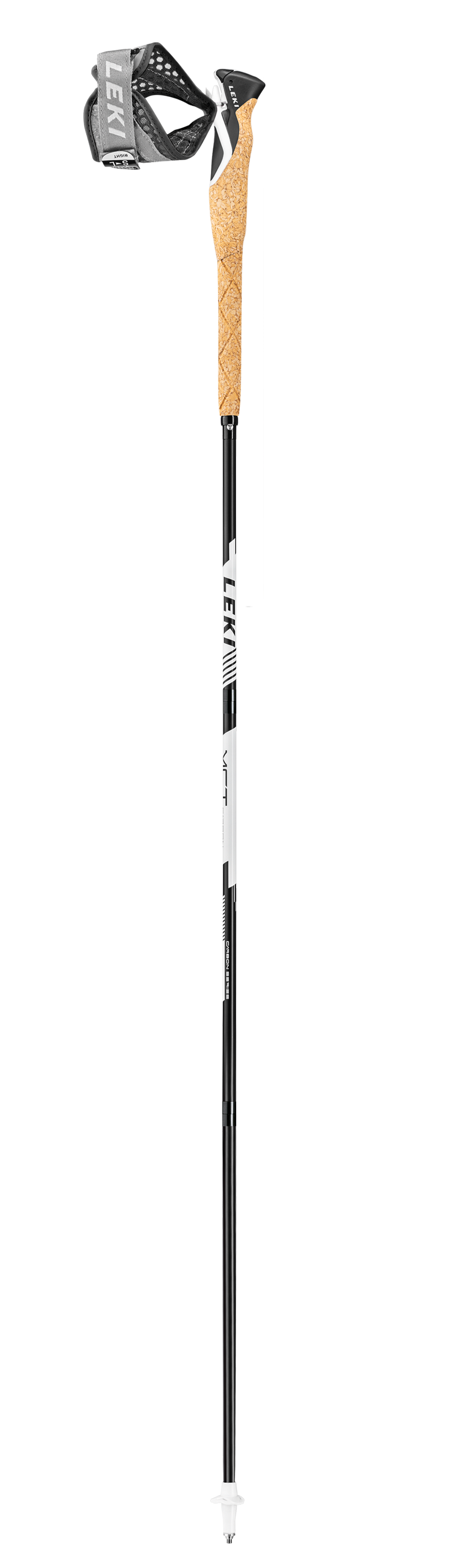 LEKI MCT SUPERLIGHT CARBON