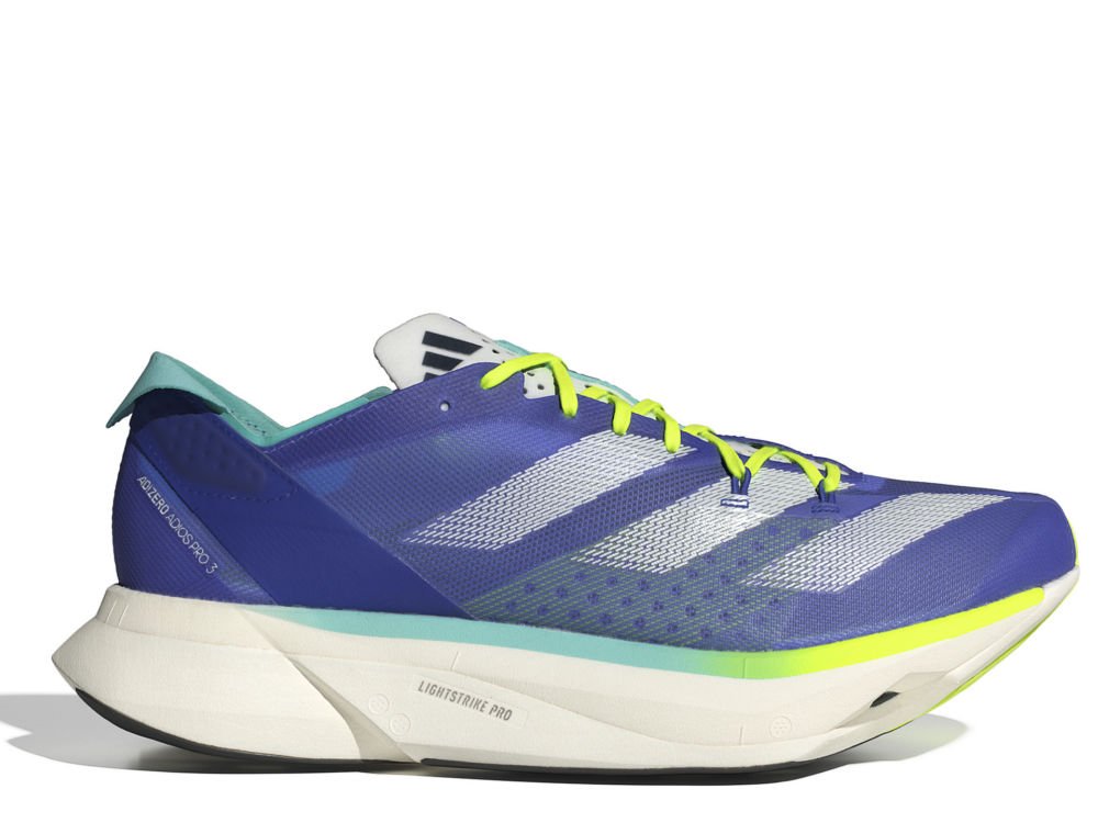 ADIDAS Adizero Adios Pro 3 Men's ID3635