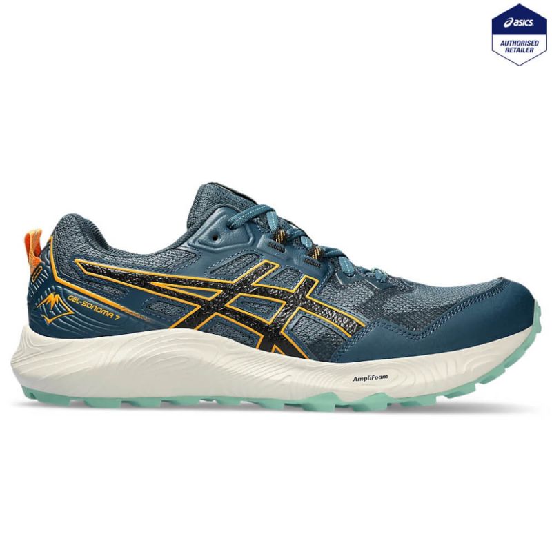 ASICS Gel-Sonoma 7 Men's 1011B595-403