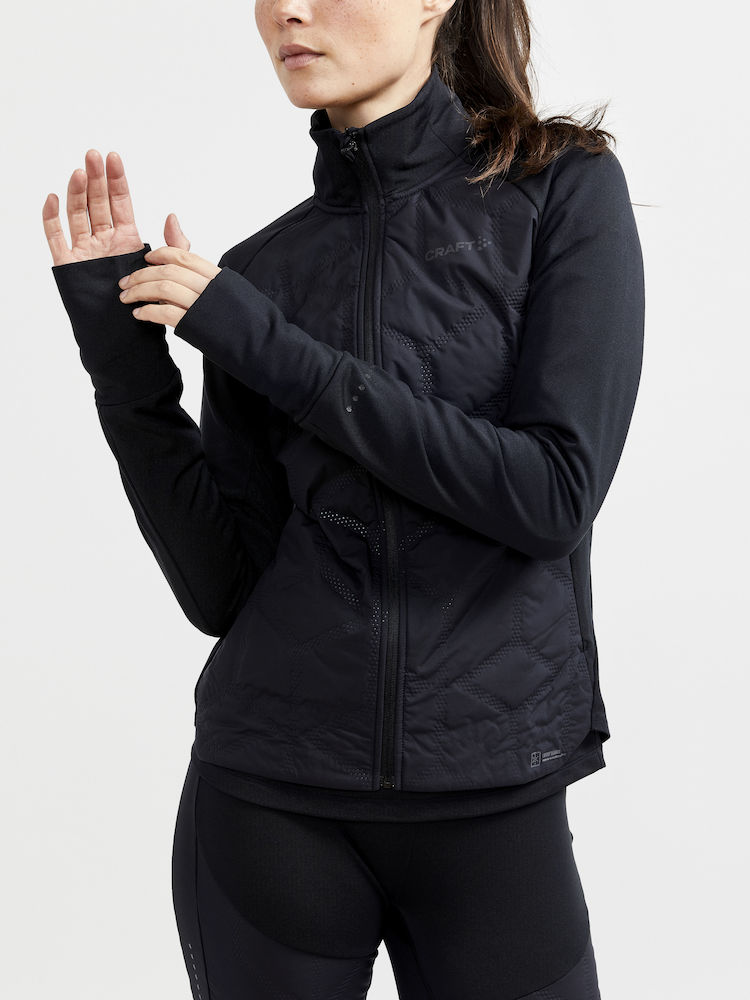 CRAFT ADV SubZ Jacket 2 Women's