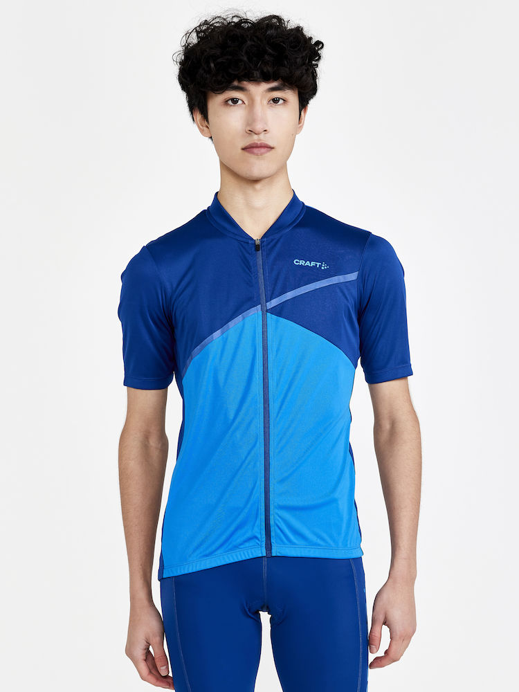 CRAFT Core Endur Logo Jersey Men's