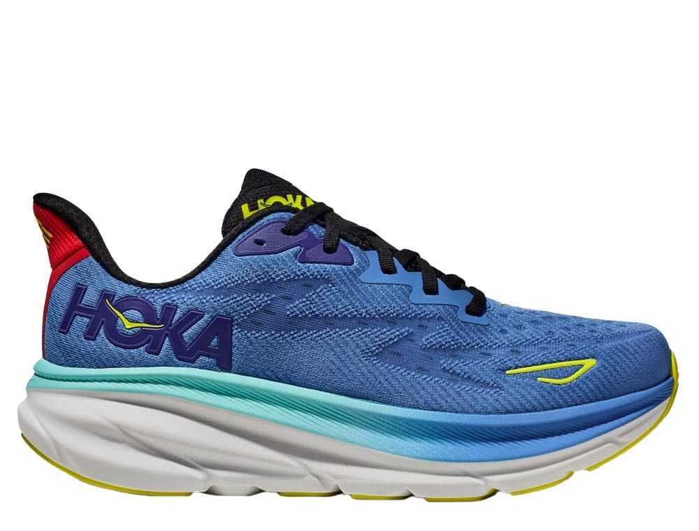 HOKA Clifton 9 Men's 1127895-VRTL