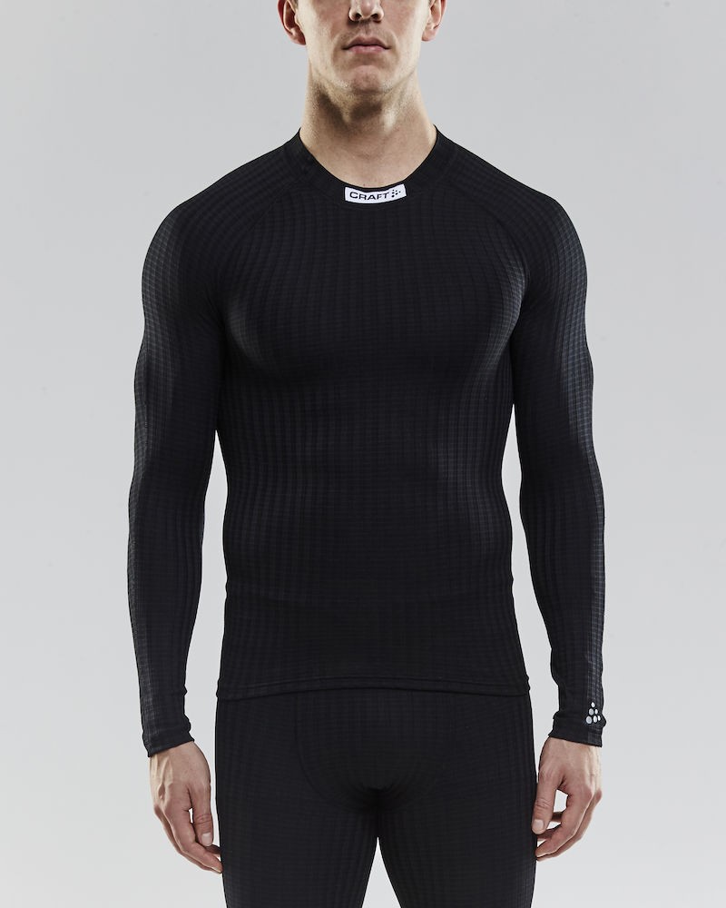 CRAFT Progress Baselayer CN LS Men's