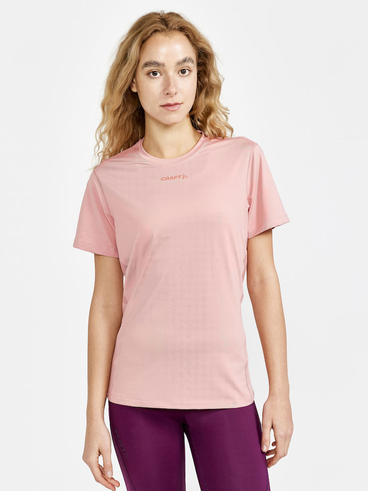 CRAFT ADV Essence SS Tee Women's