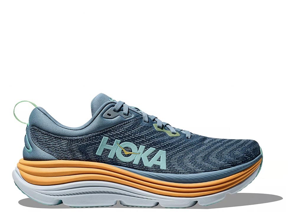 HOKA Gaviota 5 Men's 1127929-SSK