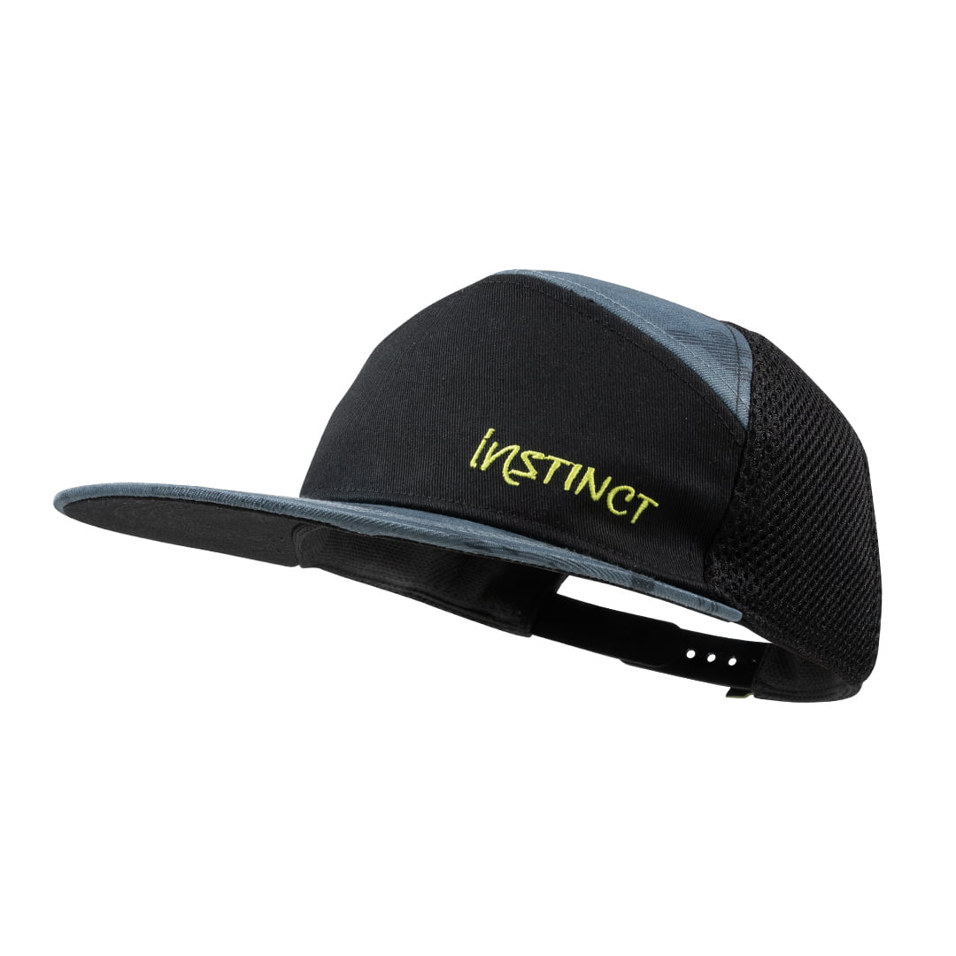 Instinct Trucker Camo