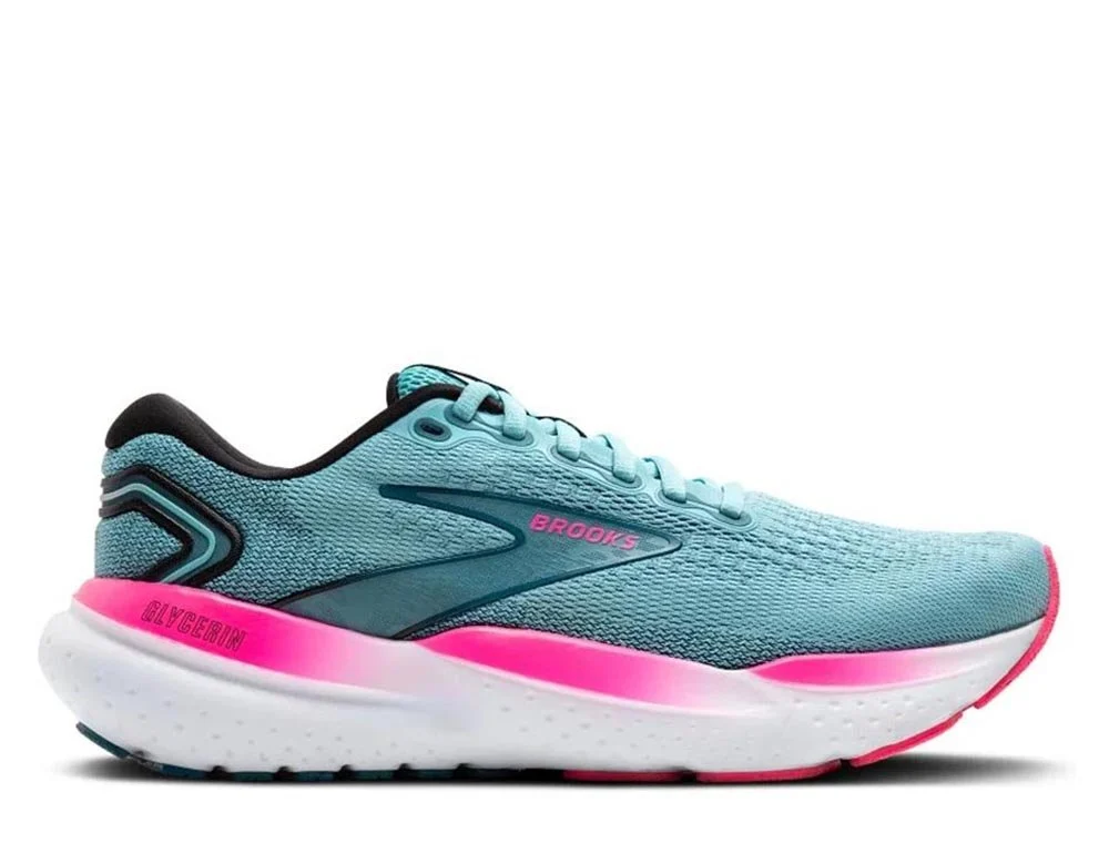 BROOKS Glycerin 21 Women's 1204081B497