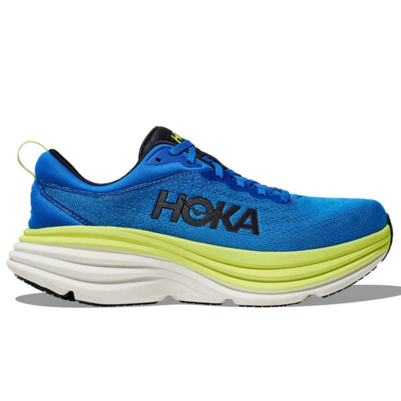 HOKA Bondi 8 Men's 1123202-ELT