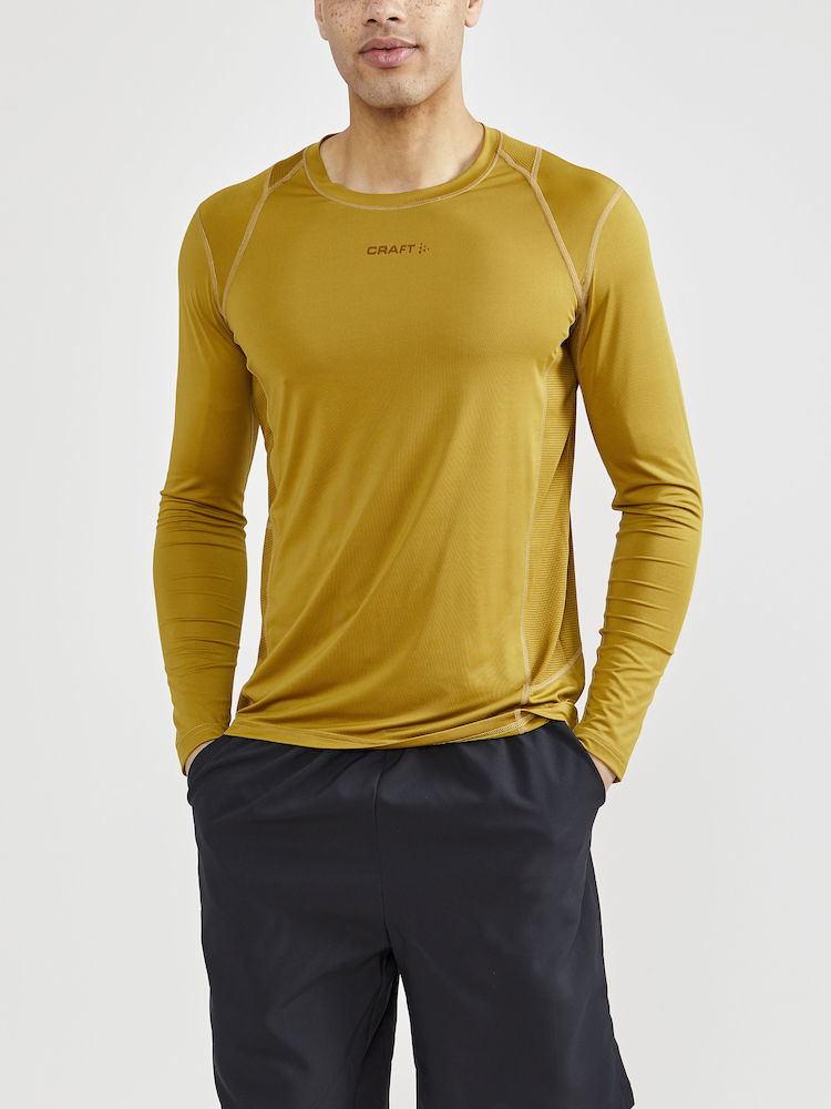 CRAFT ADV Essence LS Tee, Vyr.