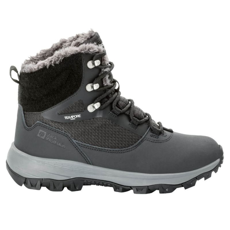 Jack Wolfskin Everquest Texapore High Women's Boots