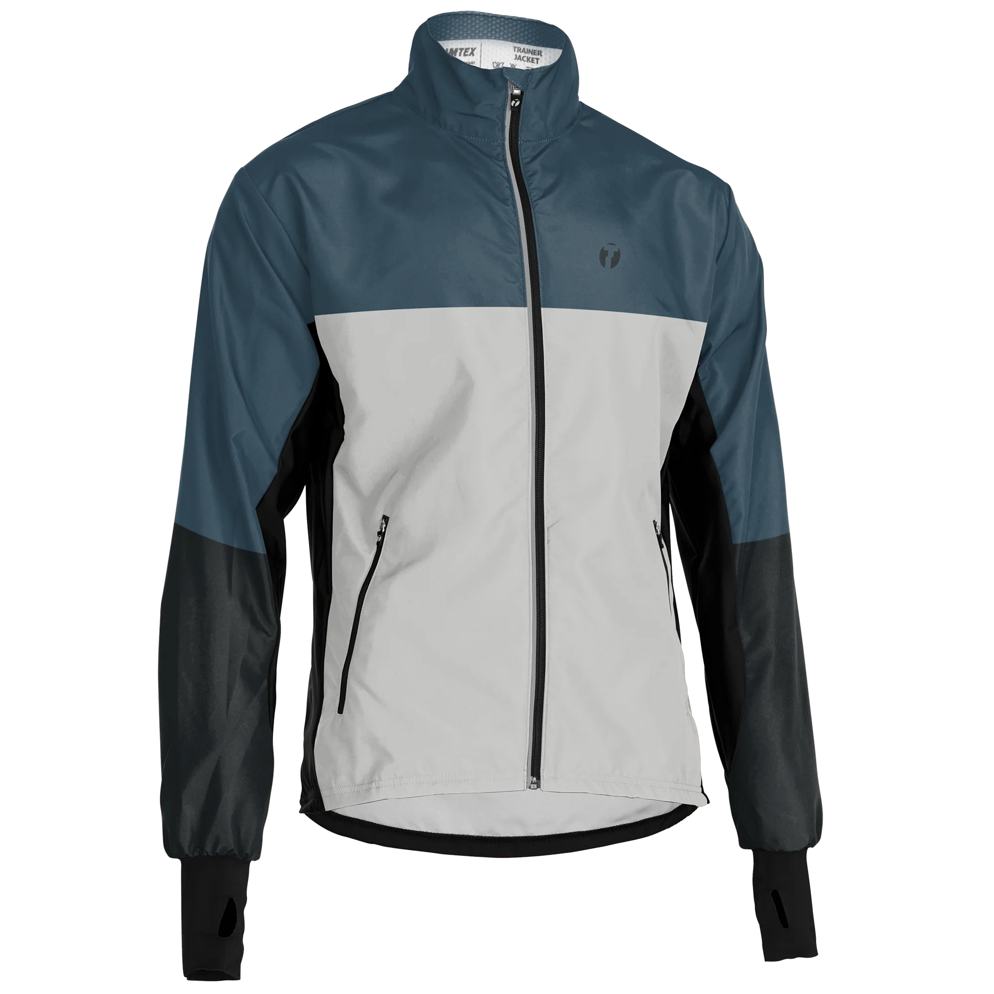 TRIMTEX Trainer 2.0 running jacket men's