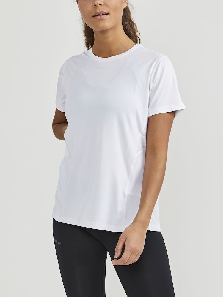 CRAFT ADV Essence SS Tee Women's