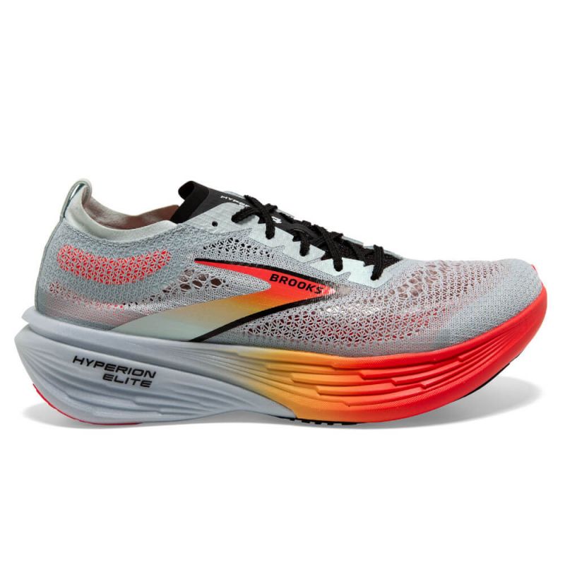 BROOKS Hyperion Elite 4 Carbon Men's 1000461D488