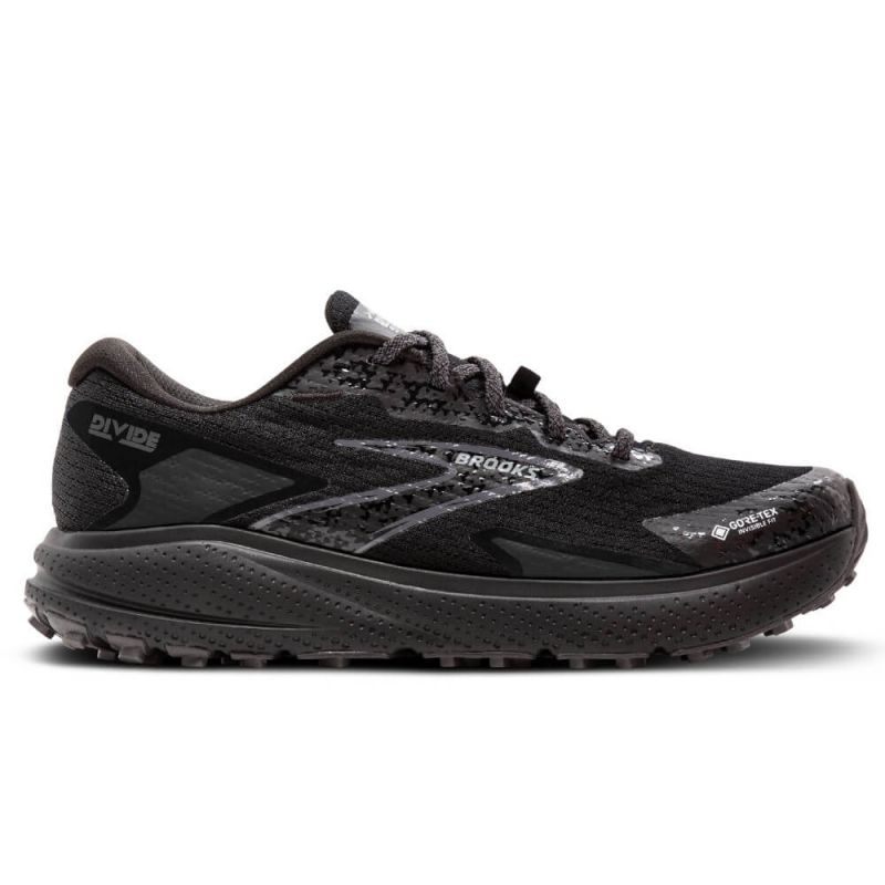 BROOKS Divide 5 GTX Men's 1104281D026