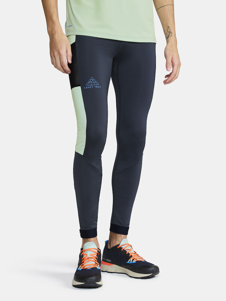 CRAFT PRO Trail Tights Men's