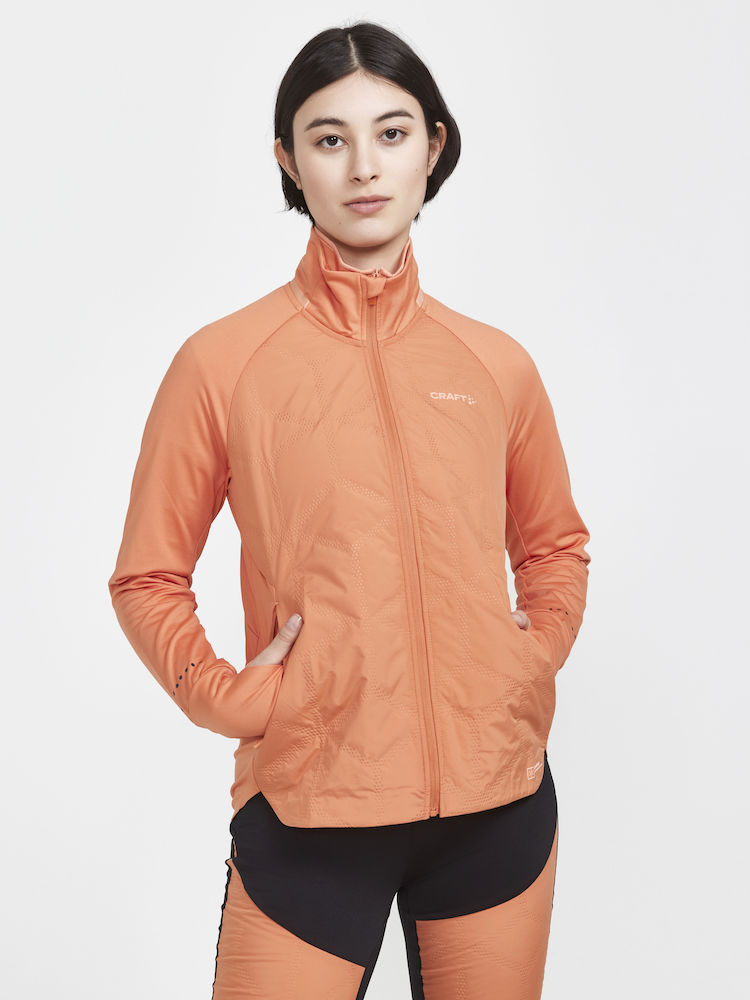 CRAFT ADV SubZ Jacket 2 Women's