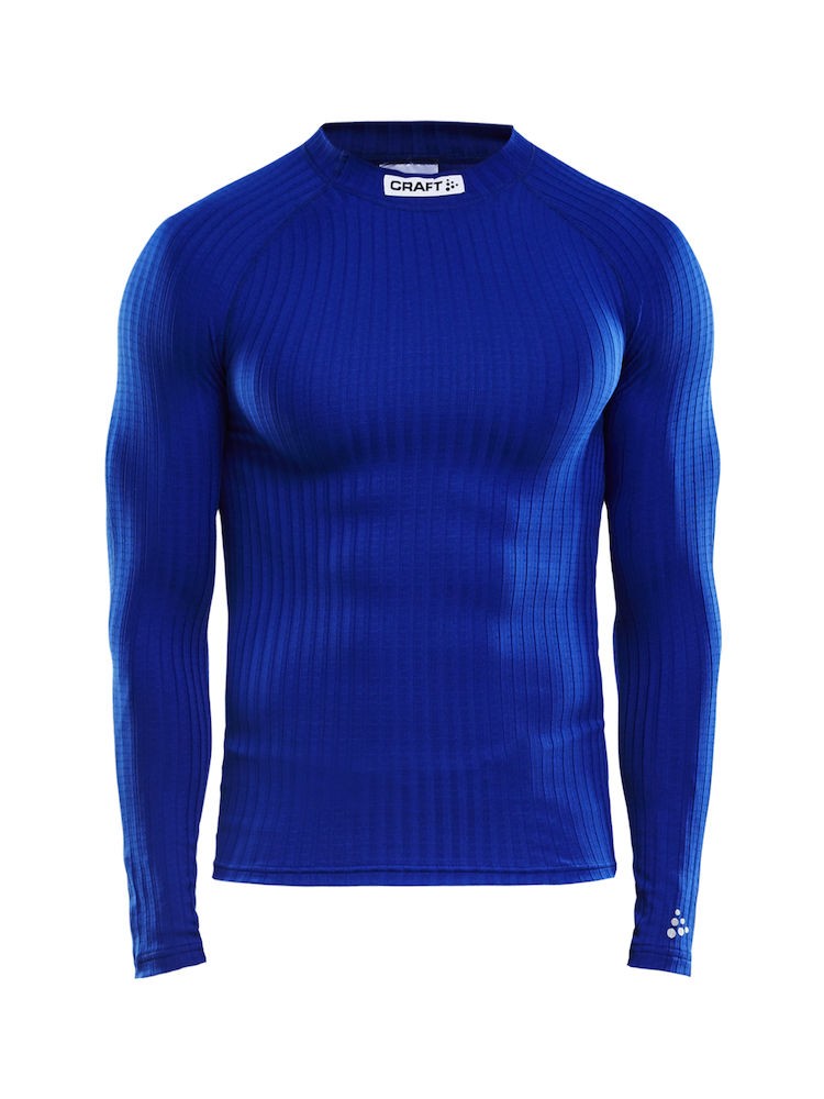 CRAFT Progress Baselayer CN LS Men's