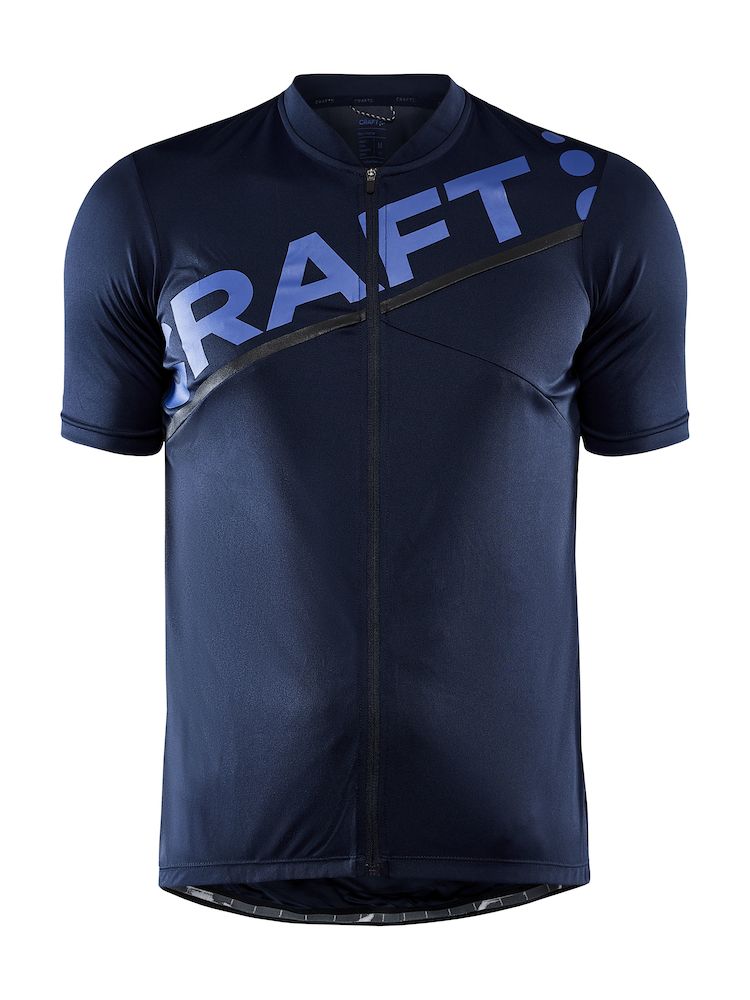 CRAFT Core Endur Logo Jersey Men's