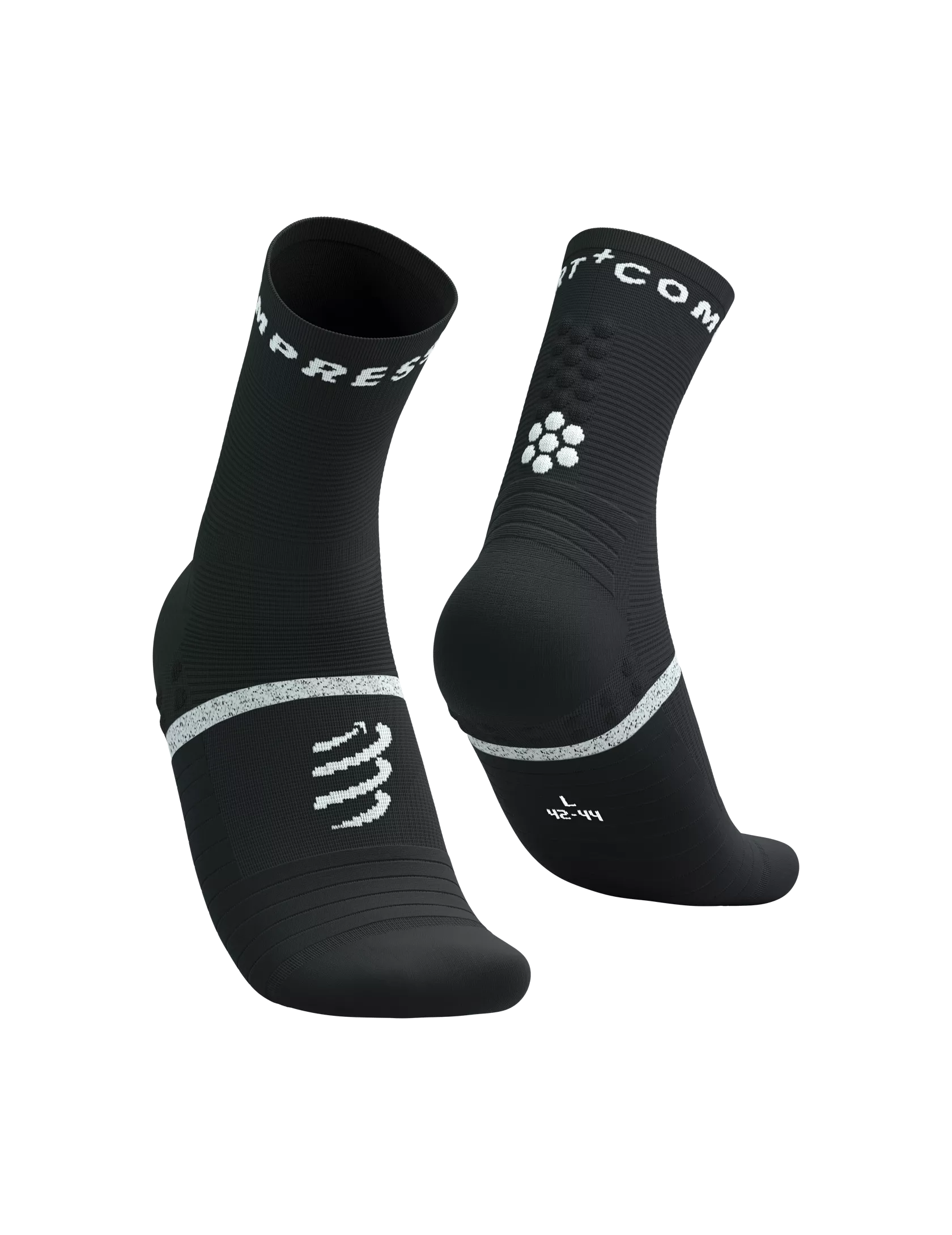 COMPRESSPORT Pro Marathon Socks V2.0