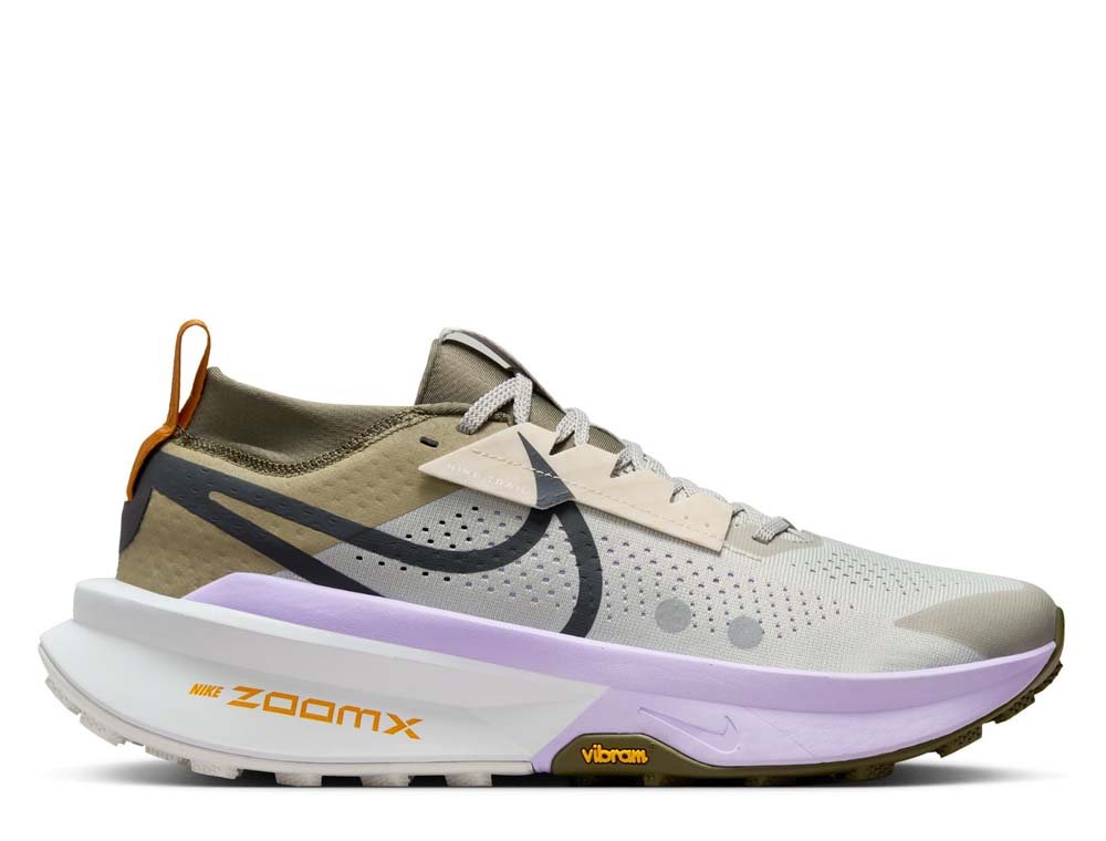 Nike ZoomX Zegama Trail 2 Men's FD5190-003