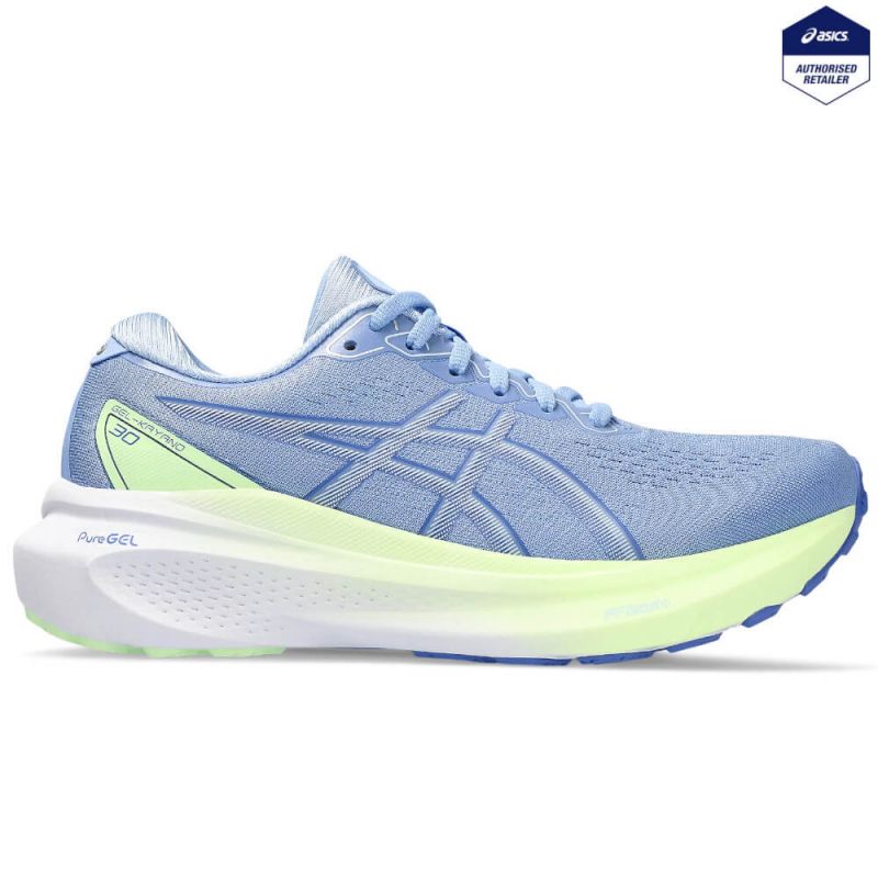 ASICS Gel-Kayano 30 Women's 1012B357-404