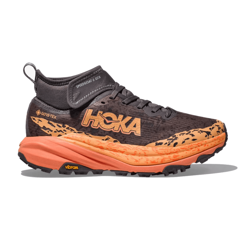 HOKA Speedgoat 6 MID GTX Women's