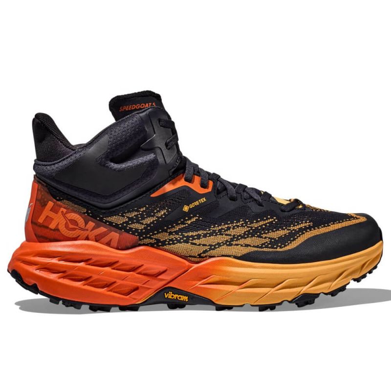 HOKA Speedgoat 5 MID GTX Men's