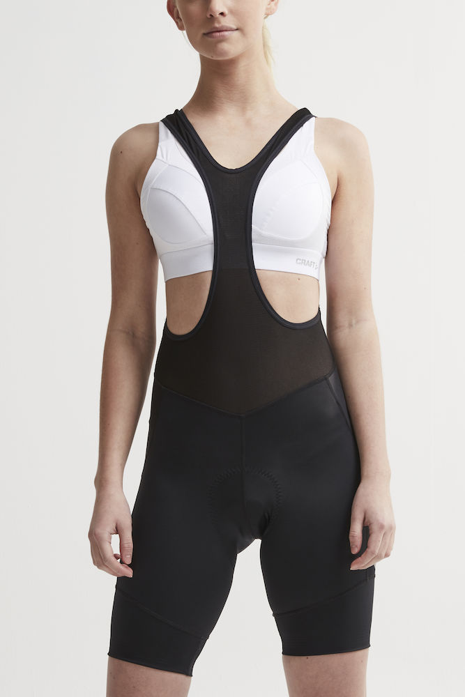 CRAFT Essence Bib Shorts, Mot.