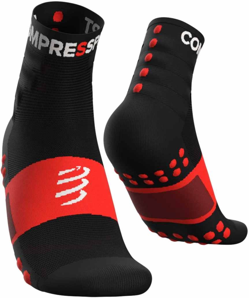 COMPRESSPORT Run Training kojinės (2 poros)