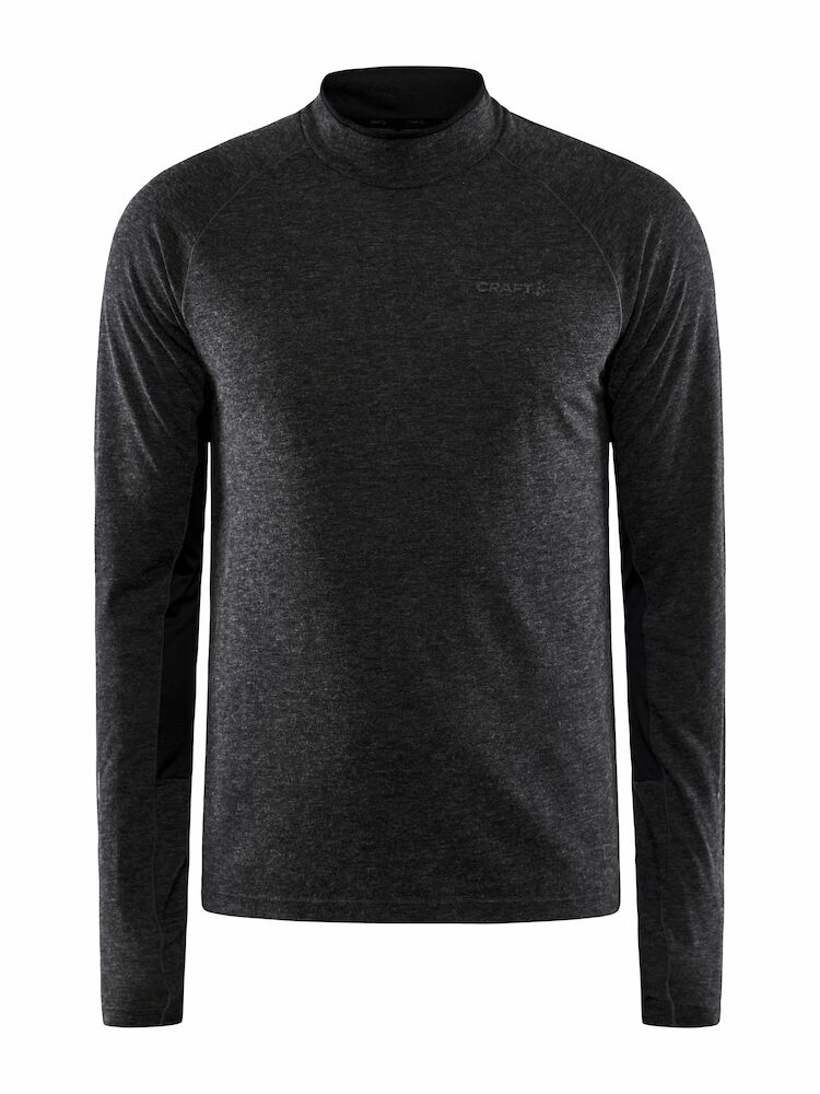 CRAFT ADV SubZ Wool LS Tee 2 Men's