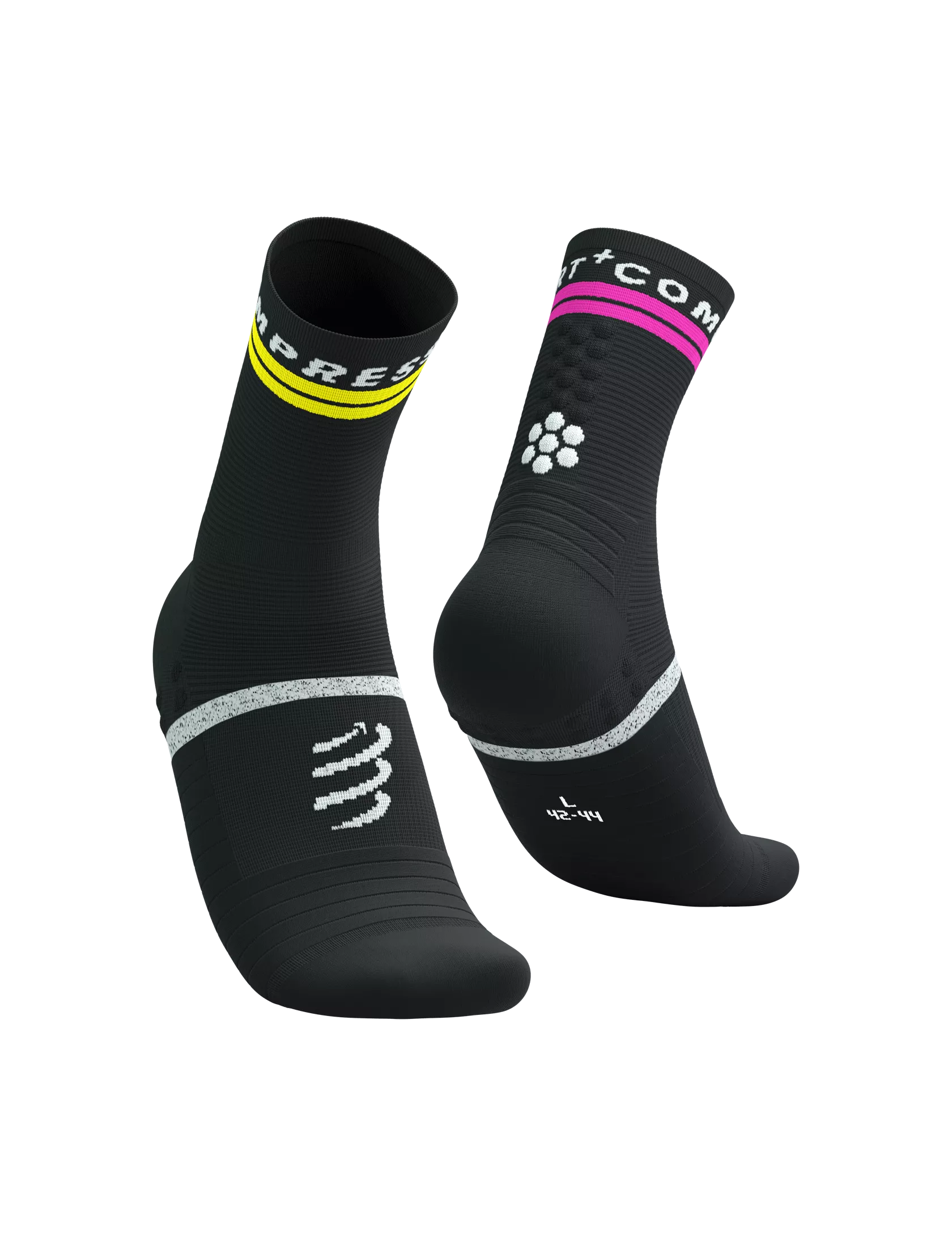 COMPRESSPORT Pro Marathon Socks V2.0