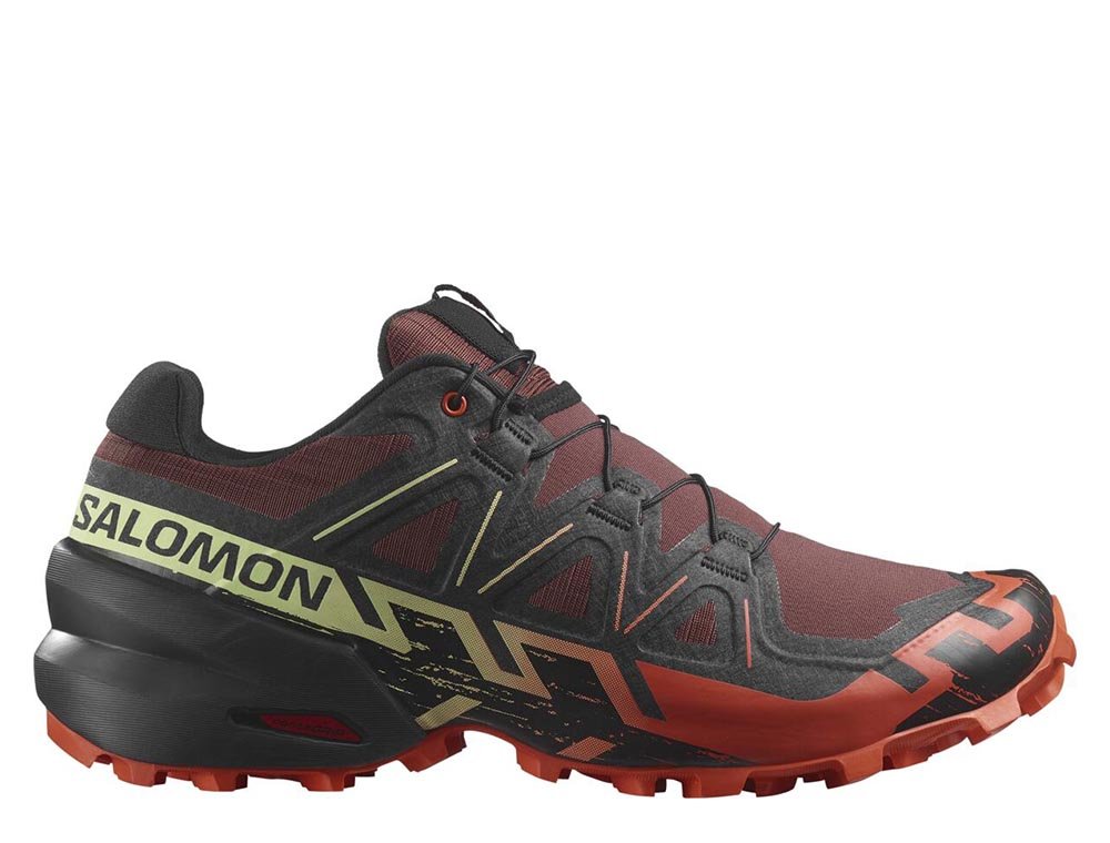 SALOMON Speedcross 6 Men's L47581500