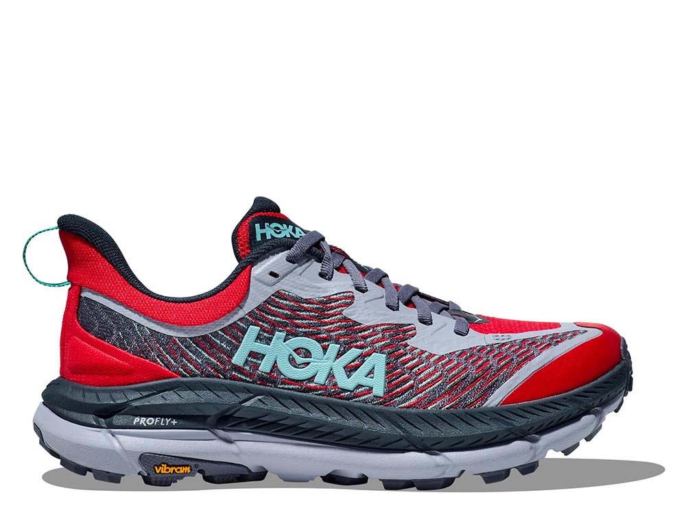 HOKA Evo Mafate Speed 4 Men's 1129930-CTRM