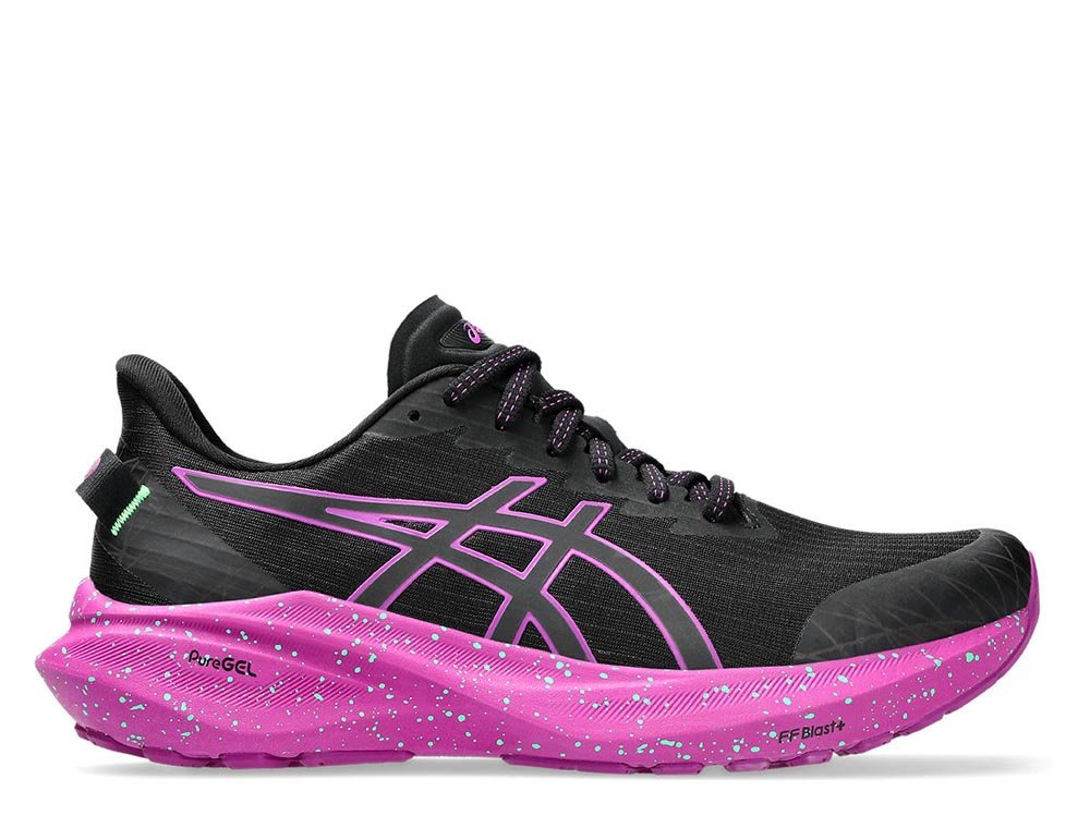 ASICS GT-2000 13 Lite-Show Women's 1012B750-001