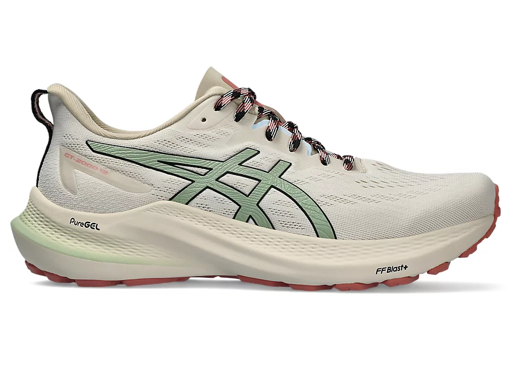 ASICS GT-2000 12 TR Women's 1012B587-250