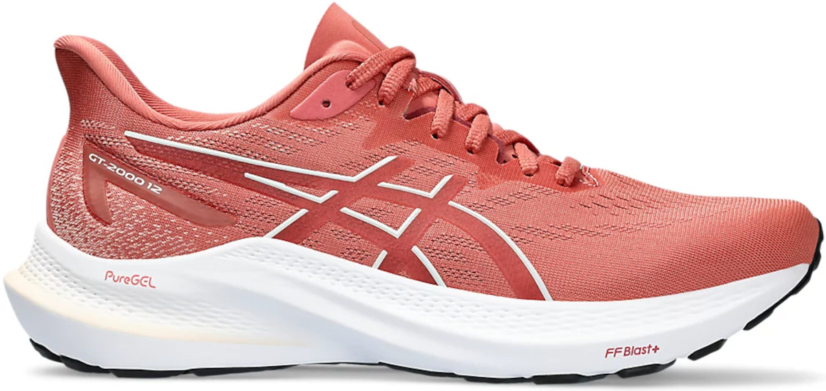 ASICS GT-2000 12 Women's 1012B506-600