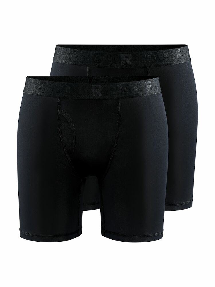 CRAFT Core DRY Boxer 6-Inch Men's 2 - Pack