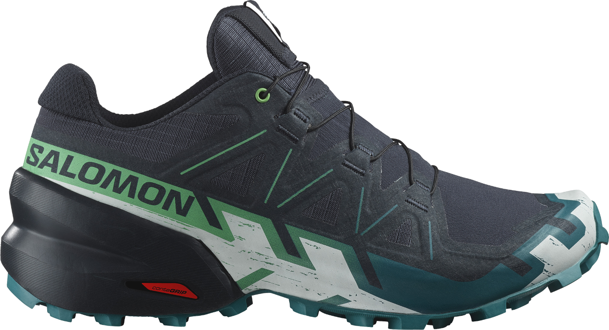 SALOMON Speedcross 6 Men's L47465300