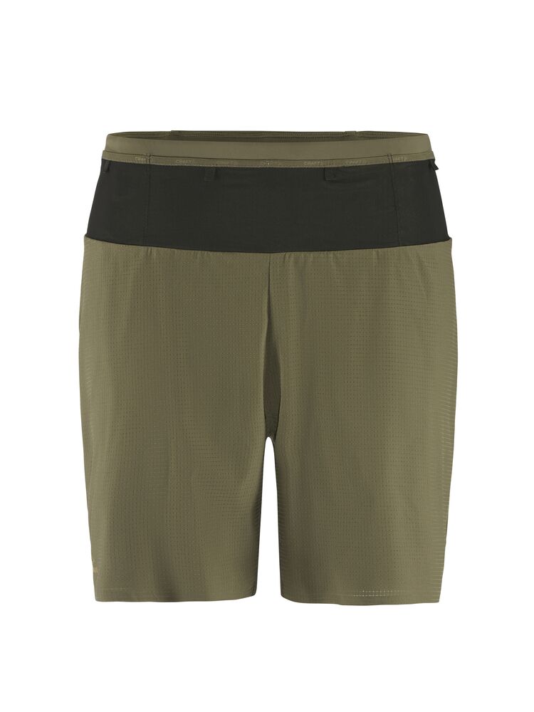 CRAFT PRO Trail Shorts Men's