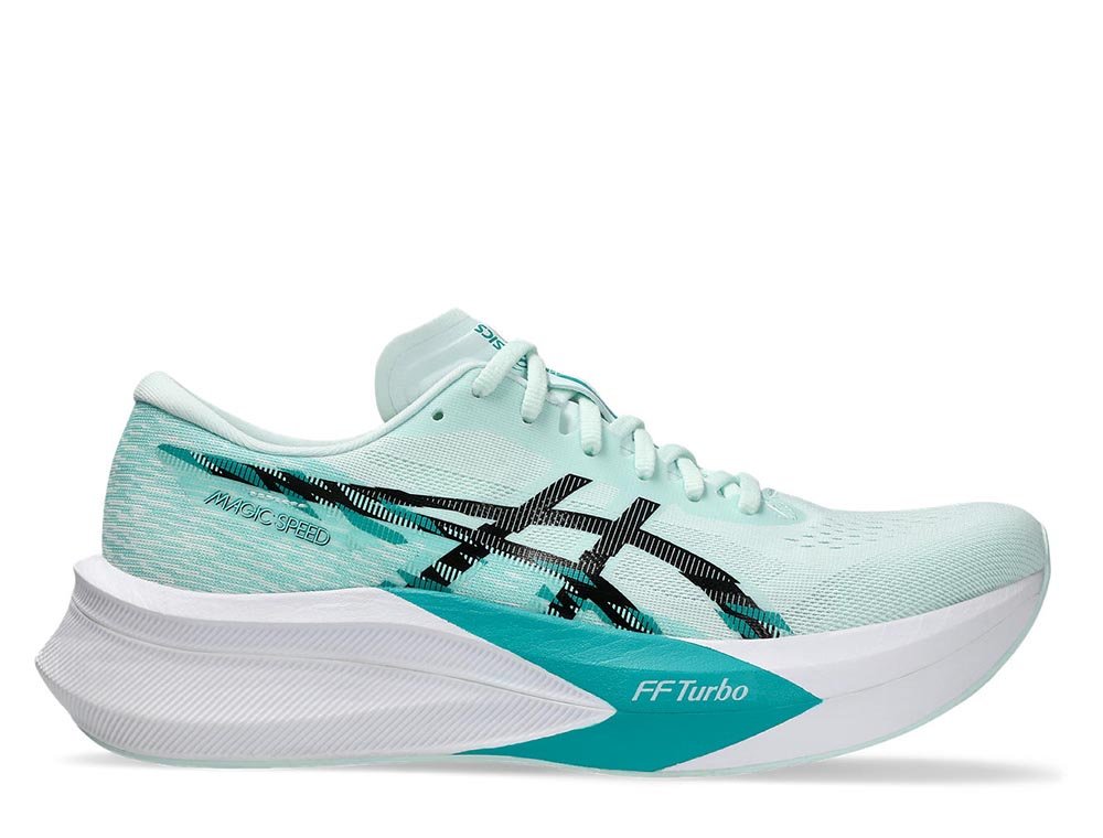 ASICS Magic Speed 4 Women's karboniniai bateliai