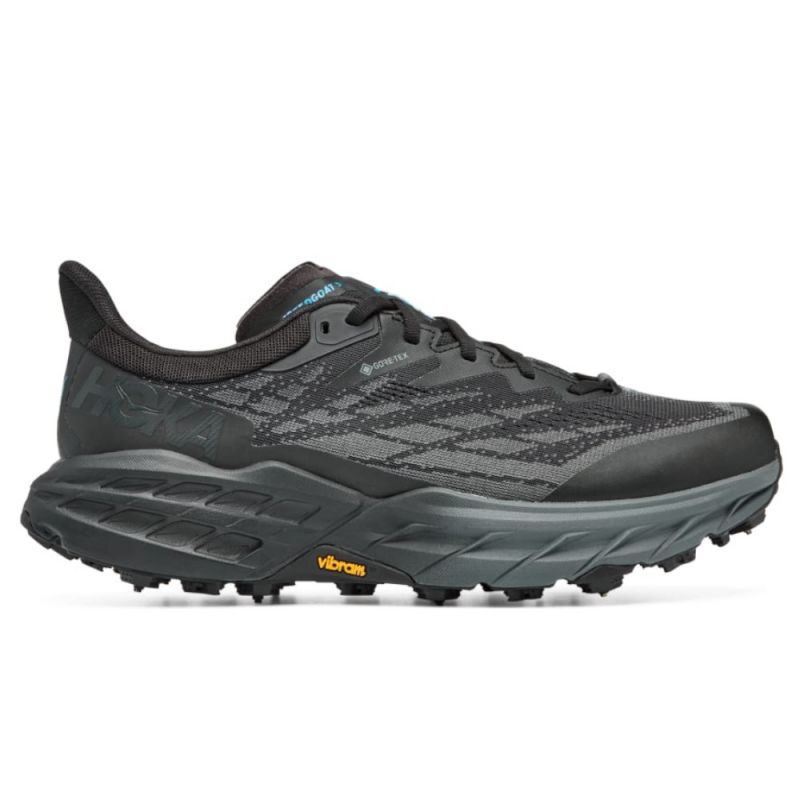 HOKA Speedgoat 5 GTX Spike  Men's (su vinutėmis)