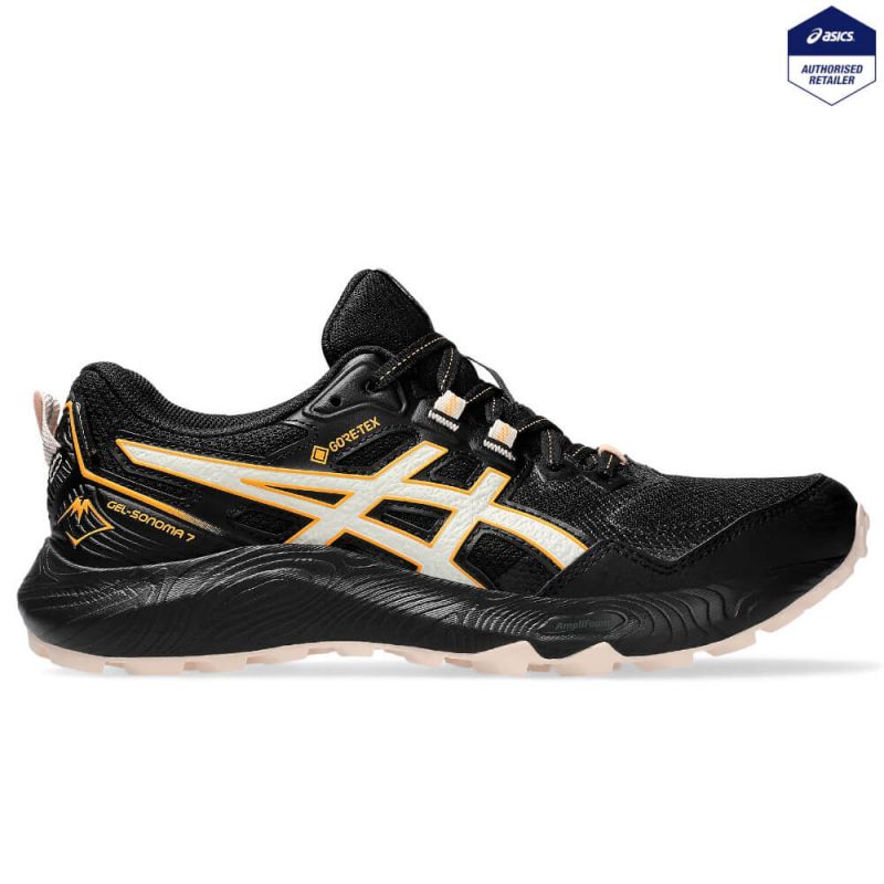 ASICS Gel-Sonoma 7 GTX Women's