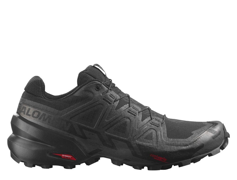 SALOMON Speedcross 6 Gore-Tex Women's L41743400