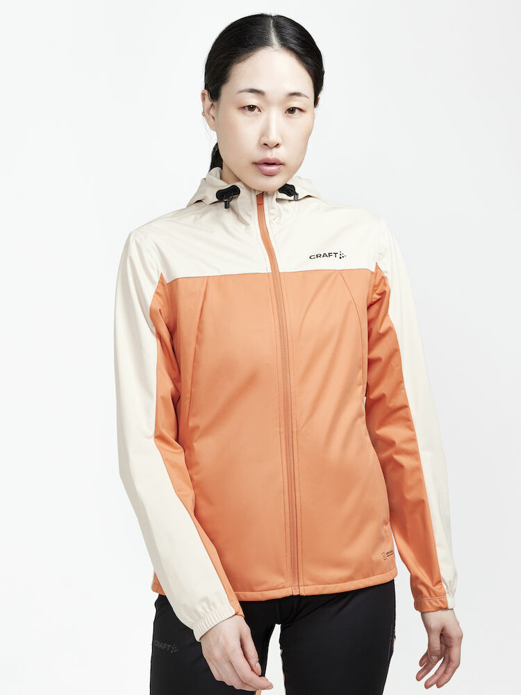 CRAFT ADV Essence Hydro Jacket Women's