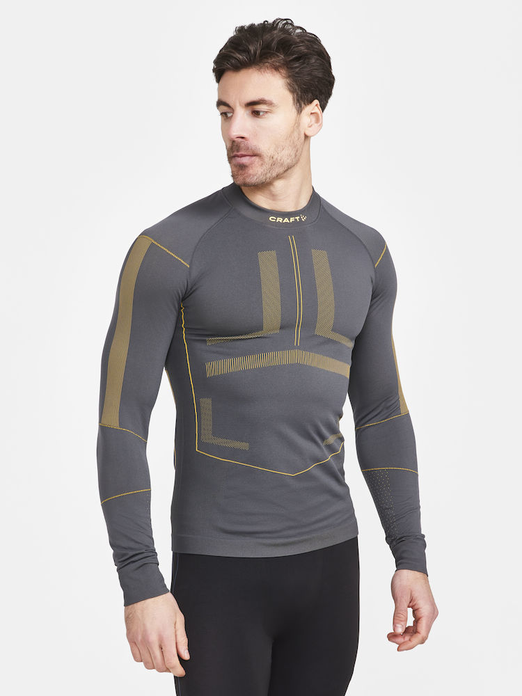 CRAFT Active Intensity CN LS Men's